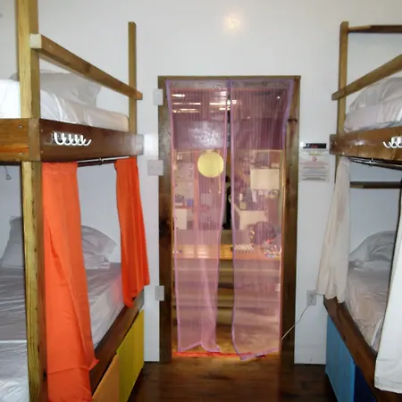 The Funky Dodo Backpackers Hostel-3